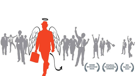 Movie: The Corporation