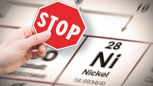 Nickel Toxicity