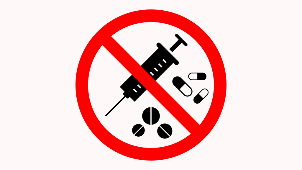 Truth About War on Drugs