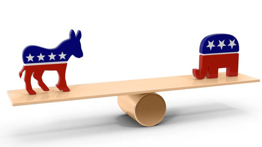 Ozone Therapy and Politics