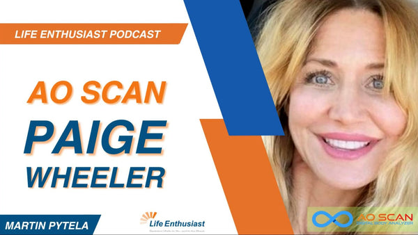 Podcast 466: AO Scan