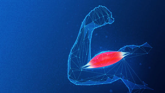 Pain Mitigation and Tissue Repair