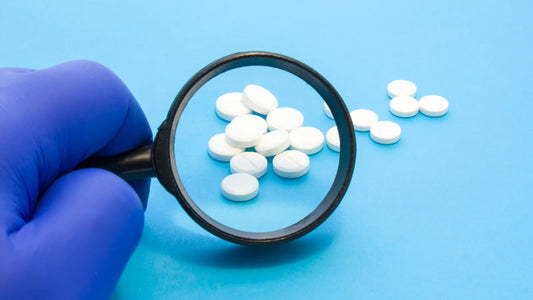 Pharma Industry and Herbs