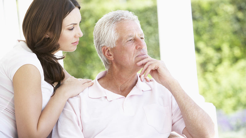 Phosphatidyl Serine for Dementia