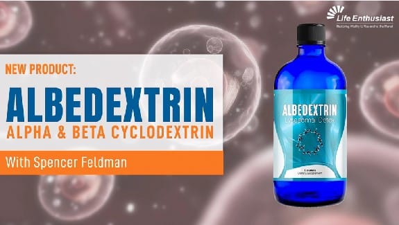 Podcast 449: Albedextrin