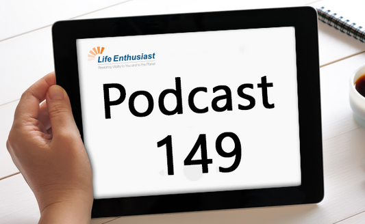 Podcast 149: Sexual Health