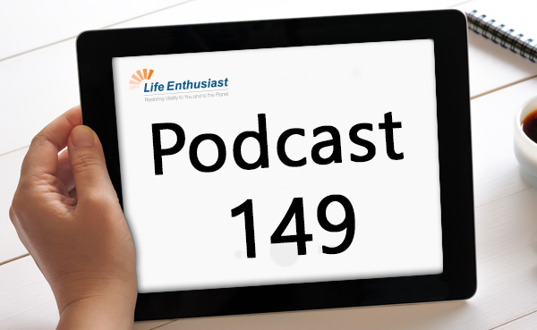 Podcast 149: Sexual Health