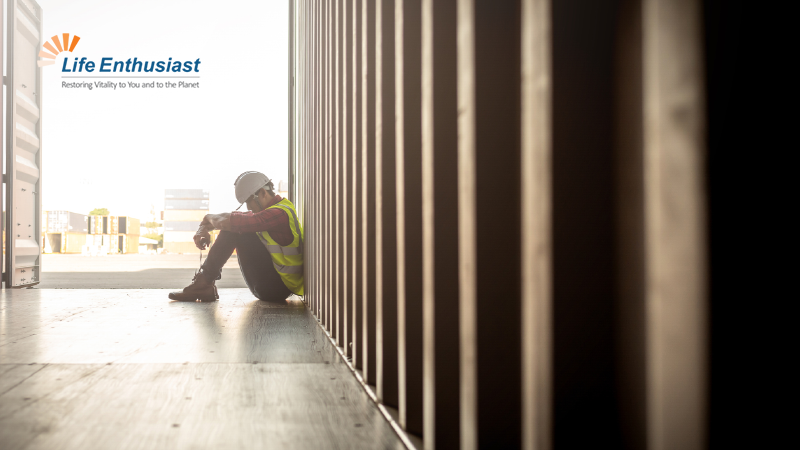 Podcast 315: Supplements for Hard Workers