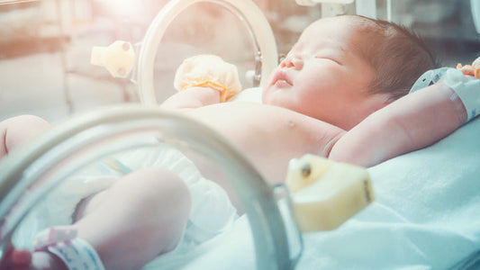 Polio Case a Puzzler