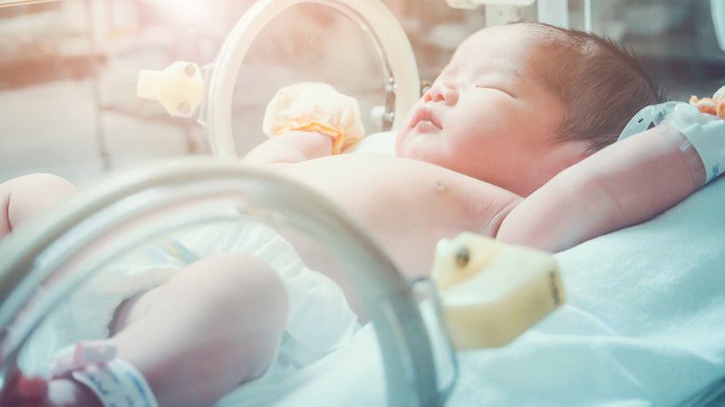 Polio Case a Puzzler