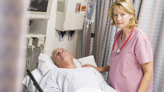 Post Trauma and Surgery Recovery Advise