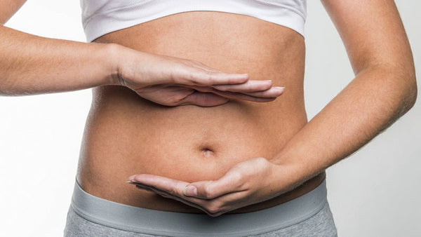 Probiotics for EASY Digestion and STRONG Immunity