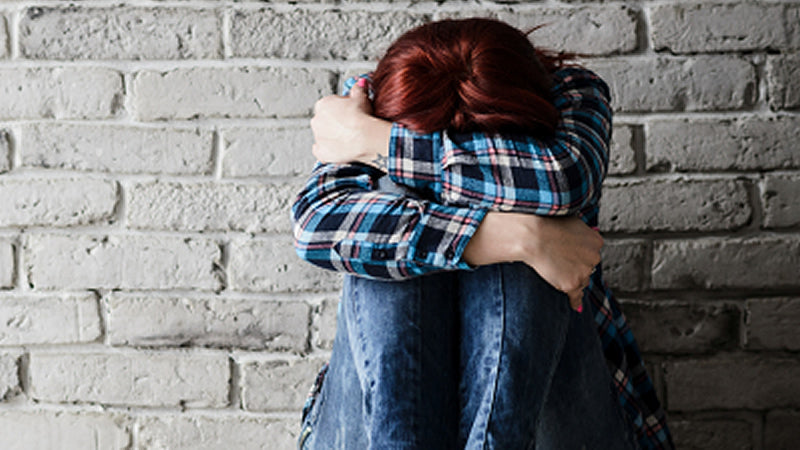 Prozac's House of Horrors