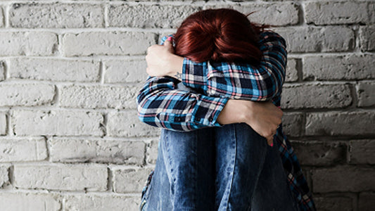 Prozac's House of Horrors