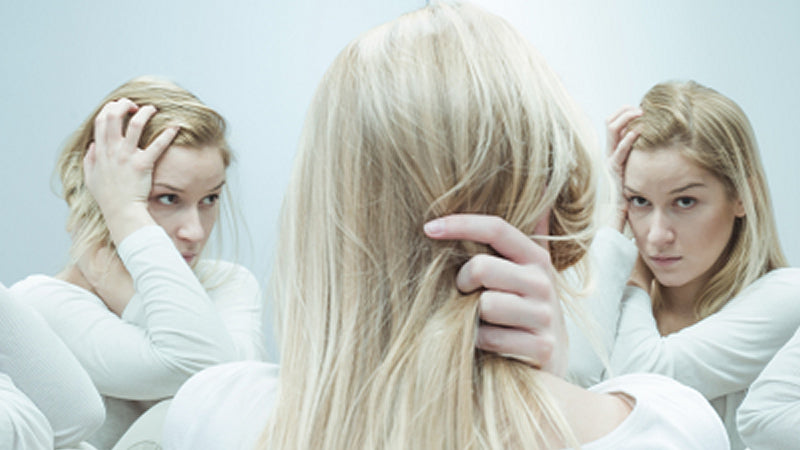 Psychiatric Theory of Chemical Imbalance is Dead