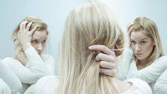 Psychiatric Theory of Chemical Imbalance is Dead