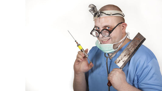 Quackbuster Operation