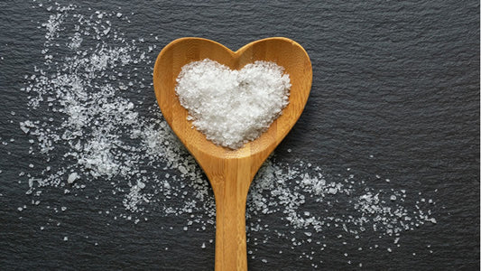 Salt's Vital Functions in Your Body