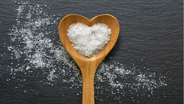 Salt's Vital Functions in Your Body
