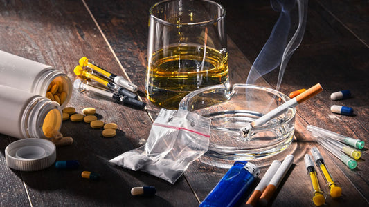 Significant Lifestyle Problems