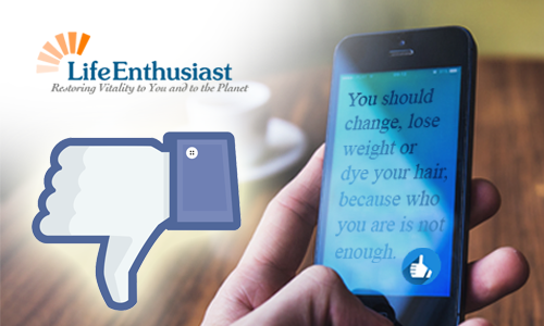 Social Media and Body Image