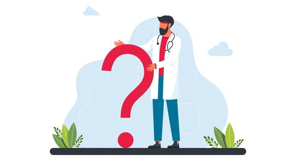 Specific Body Imbalances