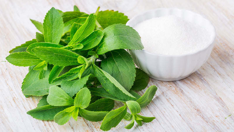 Stevia