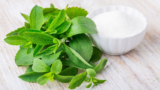 Stevia