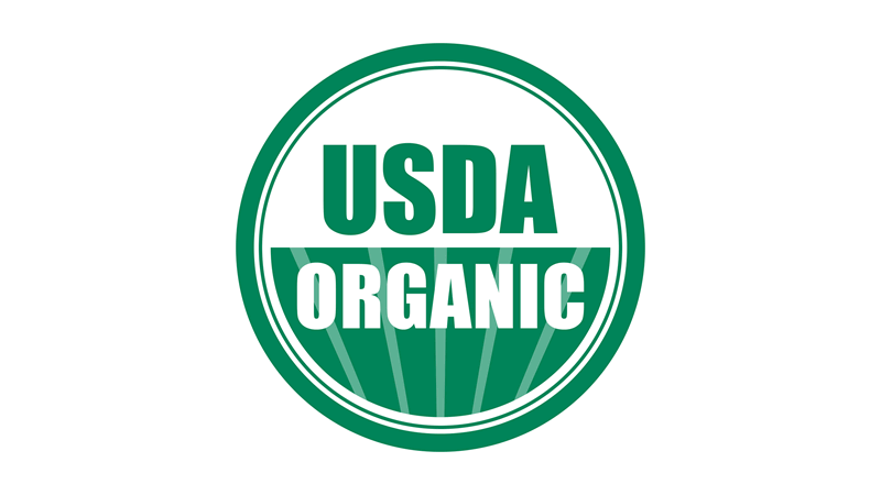 Stop the Push for Weaker Organic Standards