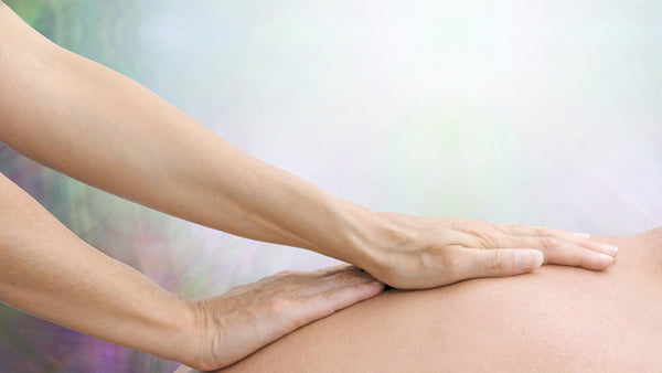 Subtle Energy and Lifeforce