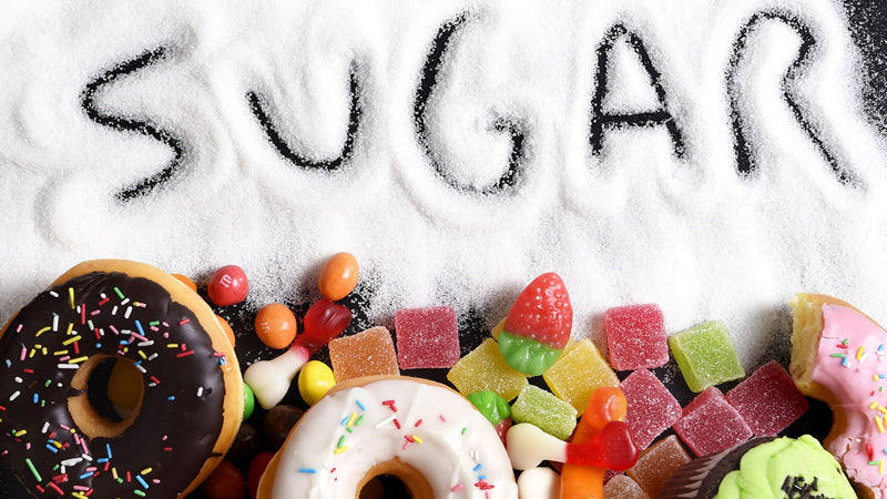 Sugar Can Ruin Your Health 108 Ways