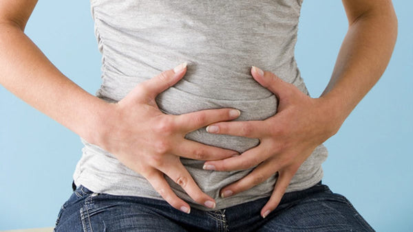 Symptoms and Causes of Intestinal Dysbiosis