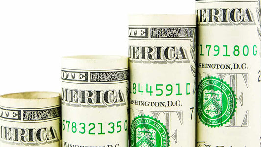 Take Back America Speech