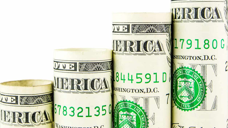 Take Back America Speech