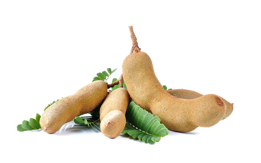 Tamarind, Citrimax and Garcinia