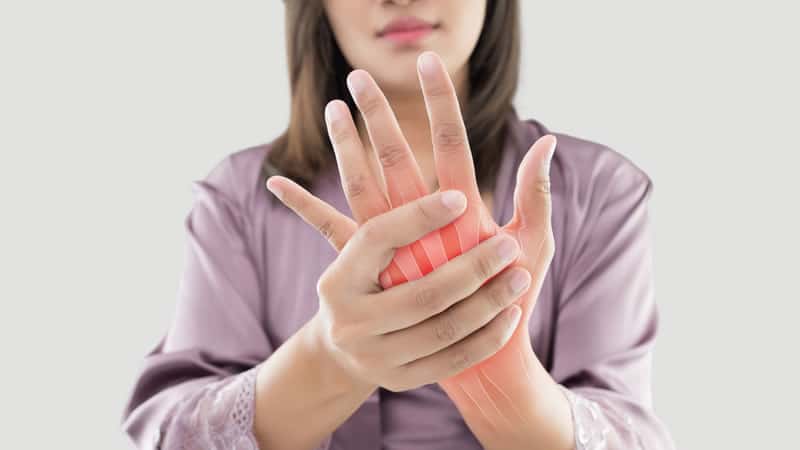 The Borax Conspiracy and Arthritis