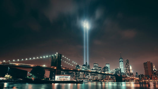 The Lingering Toxic Cloud from WTC 9/11