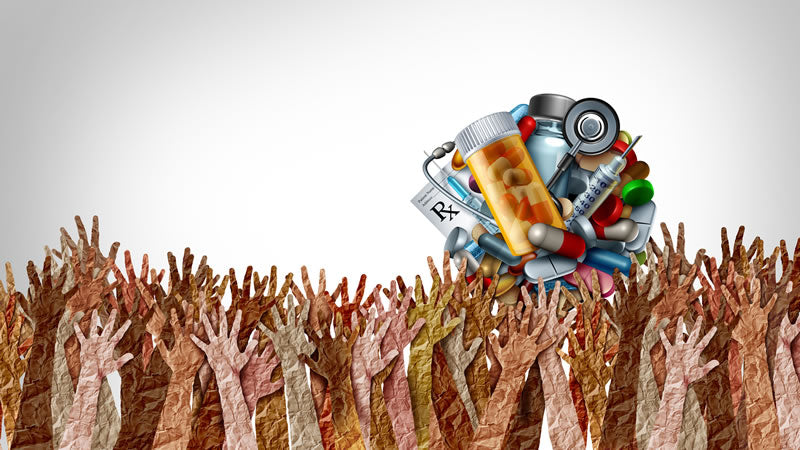 Universal Immunization: Miracle or Mirage?