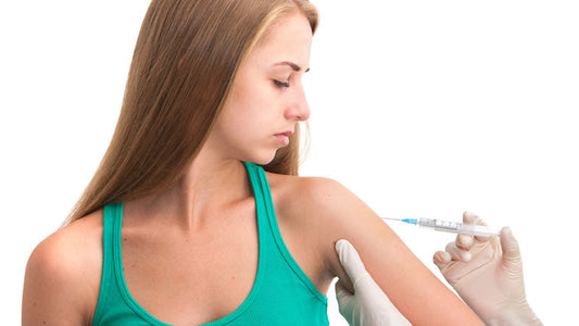 Vaccination: Survival of the Correctly Informed