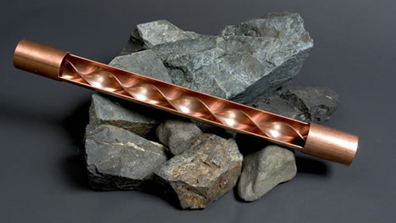 Vortex Water Energizing