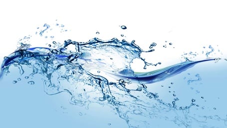 Energized Water Interesting Features