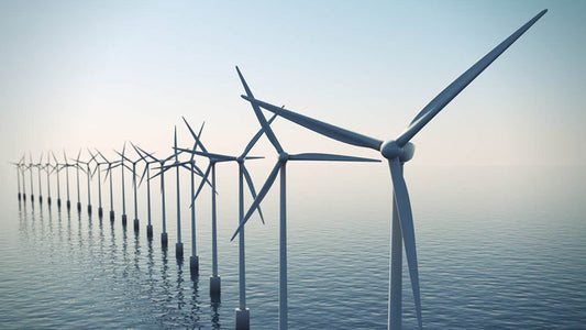 Water For Power Generation