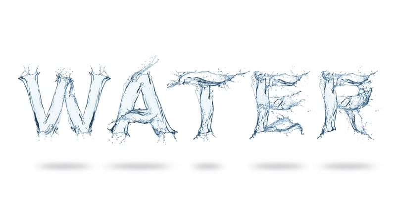 Water Science Terminology