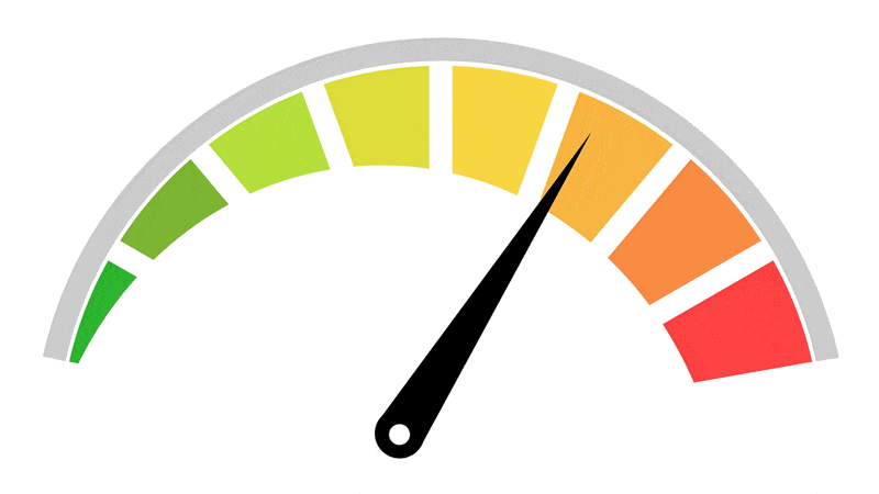 Water and the Bovis Scale