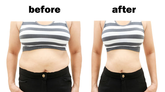 Weight Loss Supplements: The Good, The Bad and the Banned