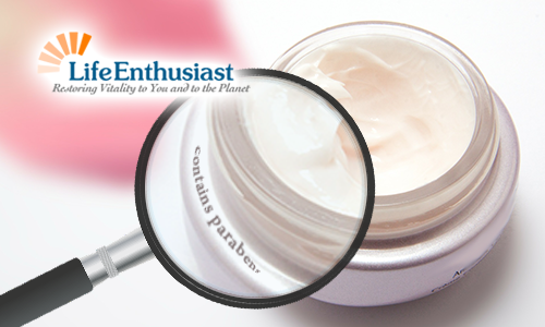 What's In Your Face Cream?