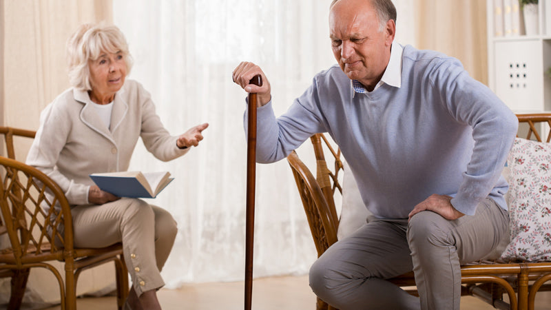 Who Owns Your Joints