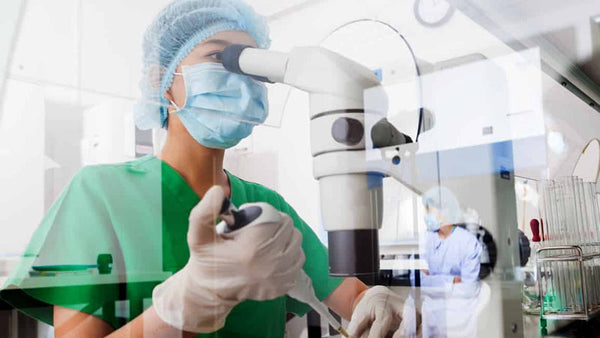 Zeolite and Nuclear Accidents