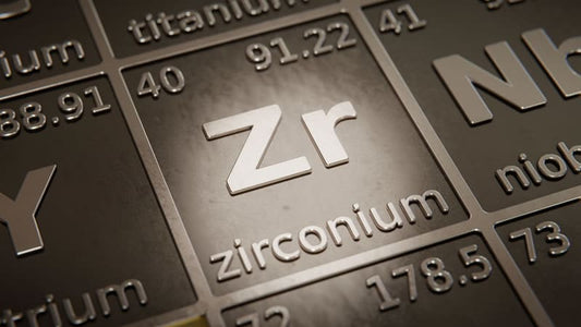Zirconium Toxicity