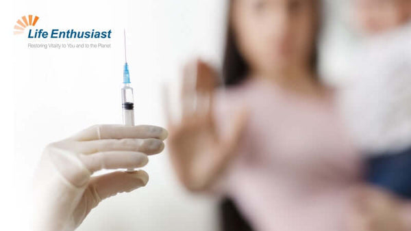 How to Legally Avoid Vaccines